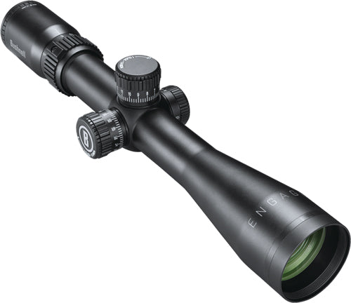 BUSHNELL SCOPE ENGAGE 3-12X42