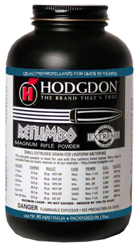 HODGDON RETUMBO 1LB. CAN