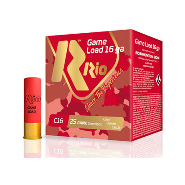 SUB-GA LEAD 16GA 2-3/4IN 8 25/BX