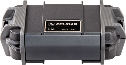 PELICAN RUCK CASE MEDIUM R20
