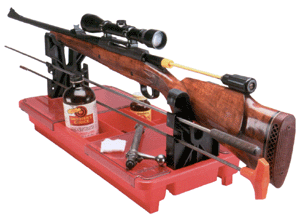 MTM RIFLE MAINTENANCE CENTER