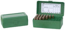 MTM AMMO BOX WSM & .45/70