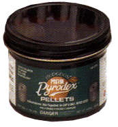 HODGDON PYRODEX 30GR PELLETS