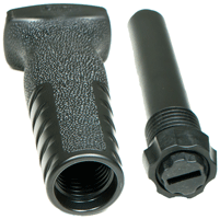 MFT REACT QUICK DETACH GRIP