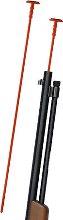 GSS ORANGE RIFLE RODS .17