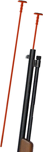 GSS ORANGE RIFLE RODS .17