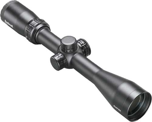 BUSHNELL SCOPE RIMFIRE 3-9X40