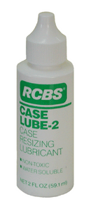 RCBS CASE LUBE-2 2OZ. BOTTLE