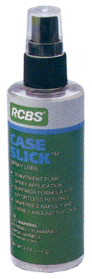 RCBS CASE SLICK SPRAY LUBE