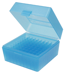 MTM AMMO BOX SMALL RIFLE