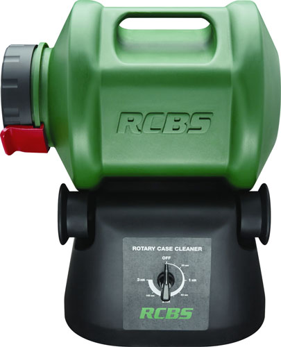 RCBS ROTARY CASE CLEANER