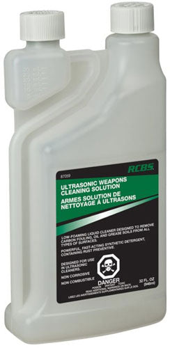 RCBS GUN CLEANER CONCENTRATE