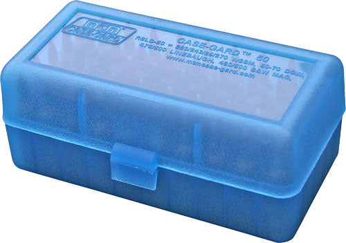 MTM AMMO BOX WSSM & .500SW