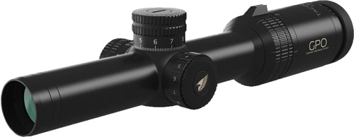 GPO SCOPE TACTICAL 1-6X24i