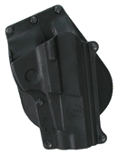 FOBUS HOLSTER PADDLE FOR RUGER