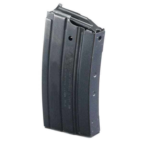 MINI 14 223 BL 20RD MAGAZINE