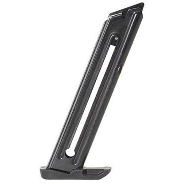 AP10 22/45 22LR BL 10RD MAGAZINE