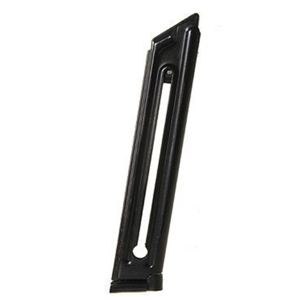 M10 MKII 22LR BL 10RD MAGAZINE