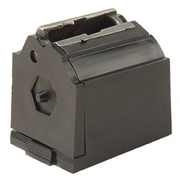 JX1 M77/22 22LR BLK 10RD MAGAZINE