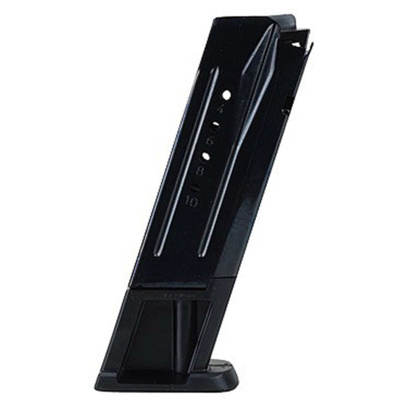 P1910 SR9 9MM BL 10RD MAGAZINE