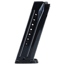 P1917 SR9 9MM BL 17RD MAGAZINE