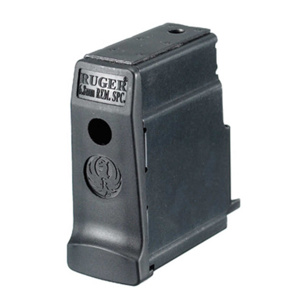 MINI 14 6.8MM BL 5RD MAGAZINE