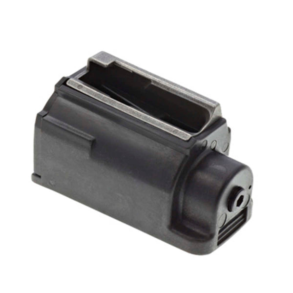 MAG77/357 357MAG BLK 5RD MAGAZINE