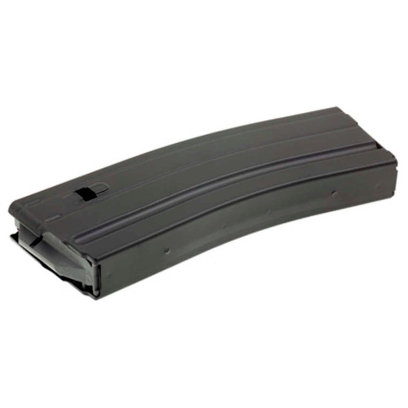 SR556 6.8MM BL 25RD MAGAZINE