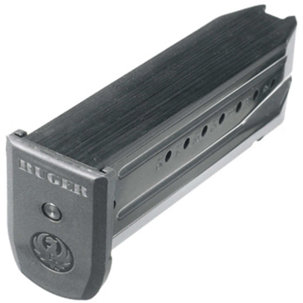 SR40 40S&W BL 15RD MAGAZINE