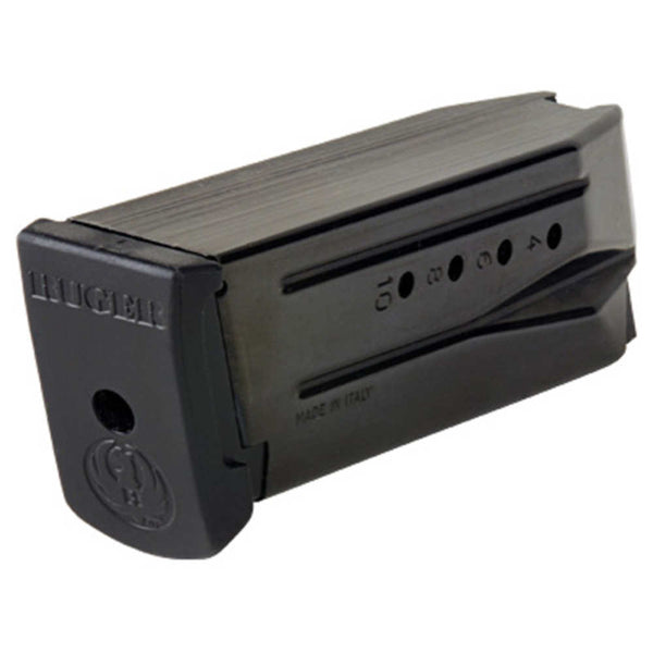 SR40 40S&W BL 10RD MAGAZINE