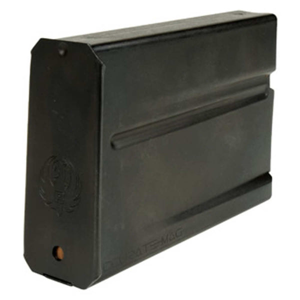 M77-10S SCOUT 308 BL 10RD MAGAZINE