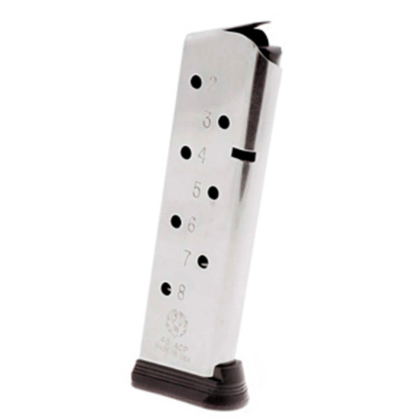 SR1911 45ACP SS 8RD MAGAZINE