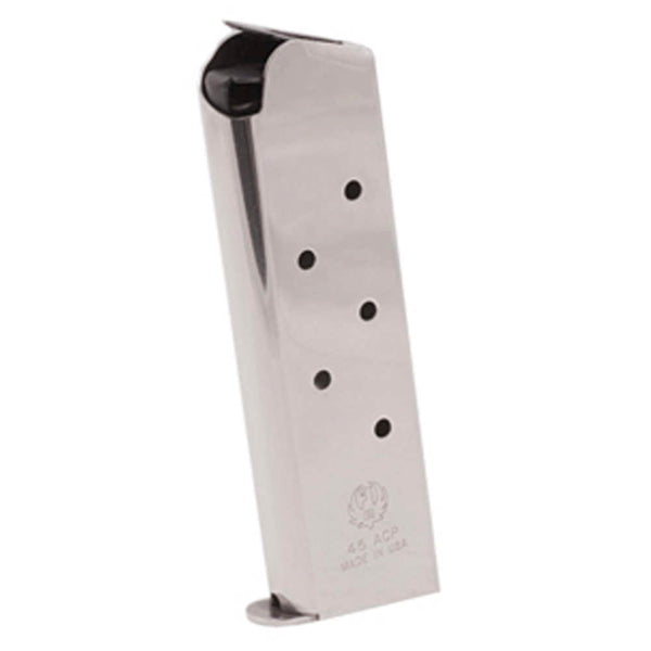 SR1911 45ACP SS 7RD MAGAZINE