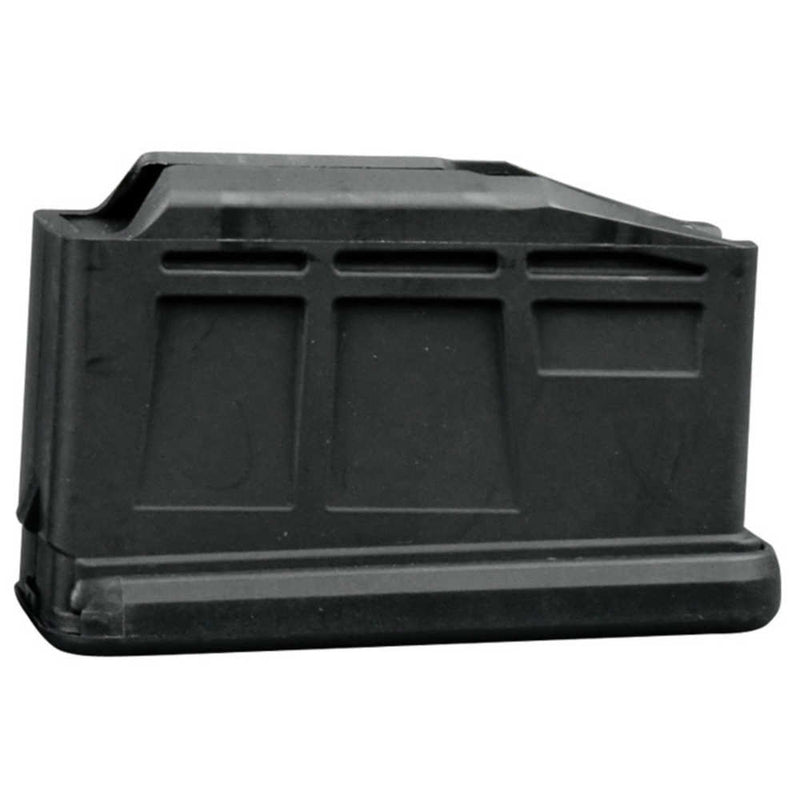 M77-3P SCOUT 308 BLK 3RD MAGAZINE