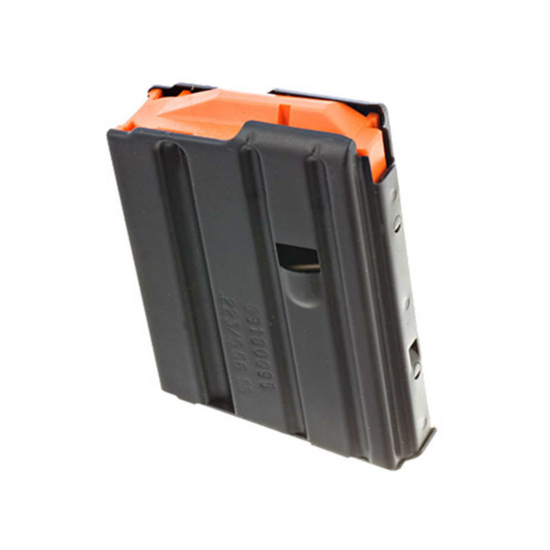 SR556 MAG-10 5.56 NATO 10RD MAGAZINE