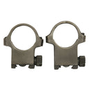 5K/6K SS HI 1IN M77 RING SET