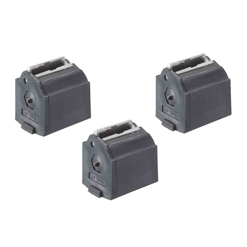 BX1 10/22 22LR BLK 10RD MAGAZINE 3PK