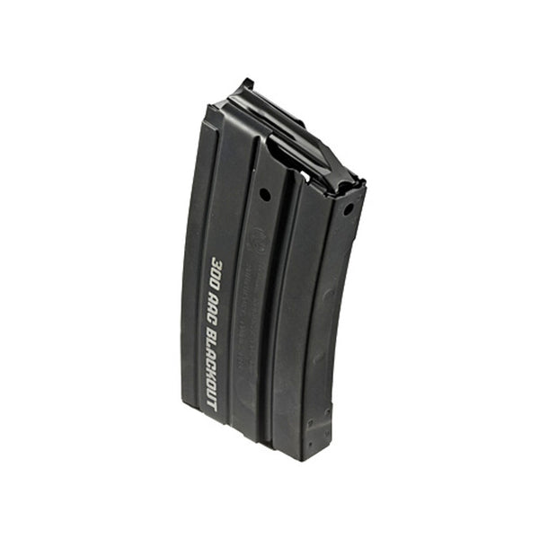 MINI 14 300 BLK BL 20RD MAGAZINE