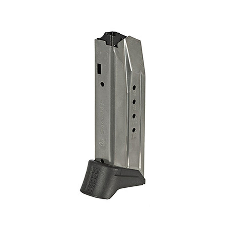 AMERICAN 9MM SS COMPACT 12RD MAG W/EXT