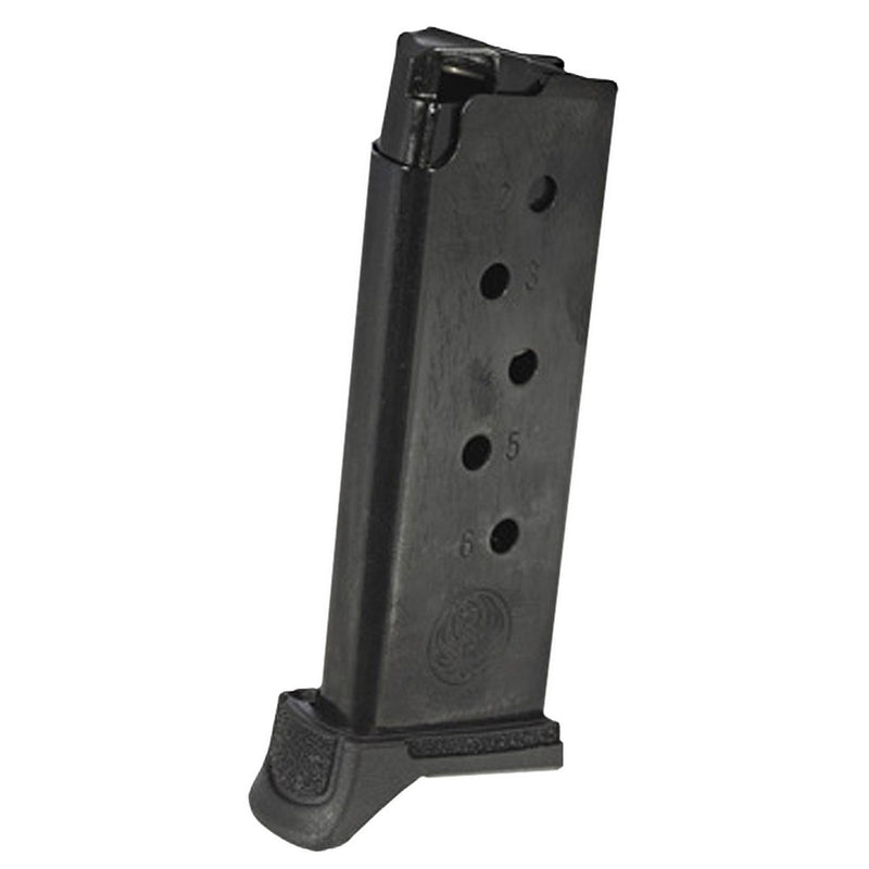 LCP II 380 ACP BL 7RD MAGAZINE