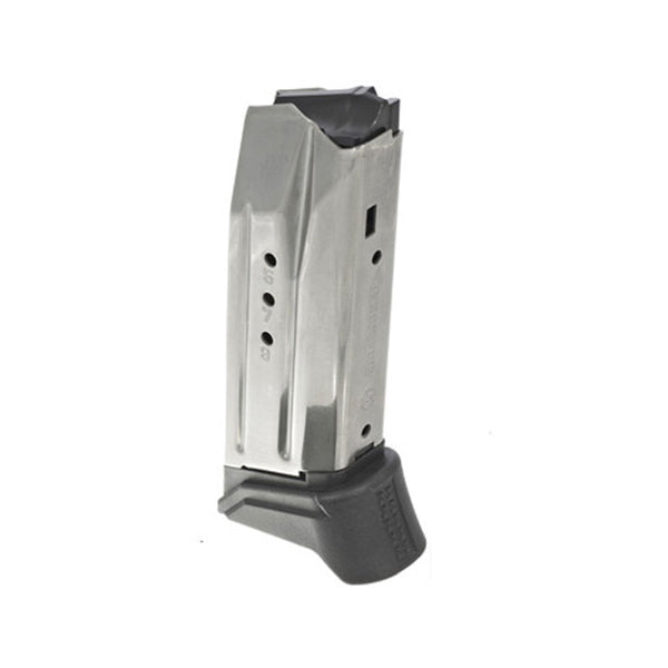 AMERICAN 45 ACP COMPACT SS 7RD MAG