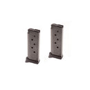 LCP 6RD 380 AUTO MAGAZINE 2PACK