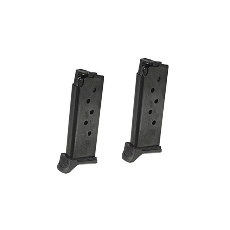 LCPII 6RD 380 AUTO MAGAZINE 2PACK