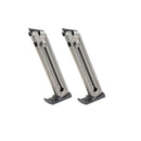 MKIV 22/45 22LR 10RD MAG 2PK