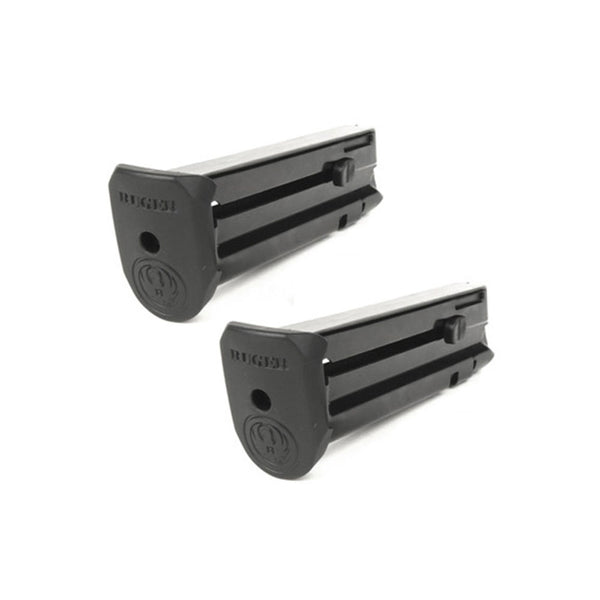 SR22 MAGAZINE 10RD 22LR MAGAZINE 2PACK