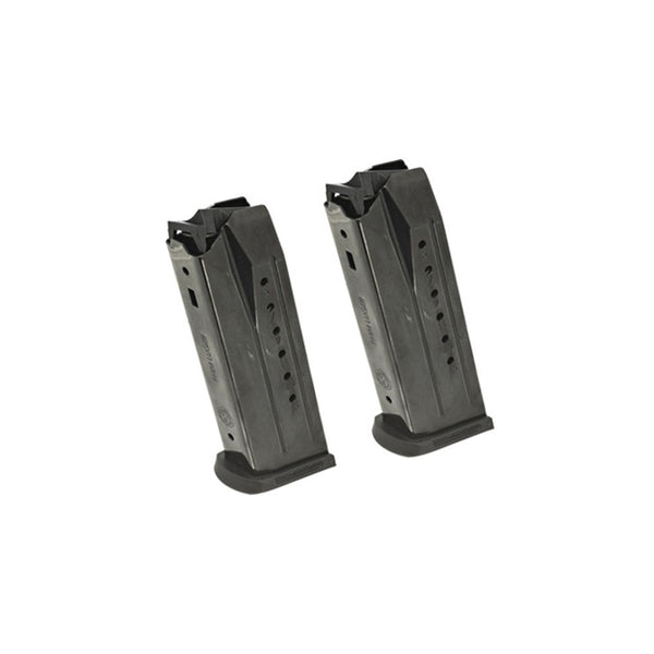 SECURITY 9MM 15RD VALUE 2 PACK MAG