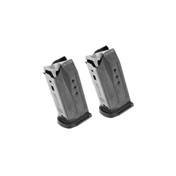 SECURITY 9C 10RD VALUE 2 PACK MAGAZINE