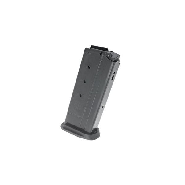 RUGER 5.7X27MM 20RD BLK STL MAG