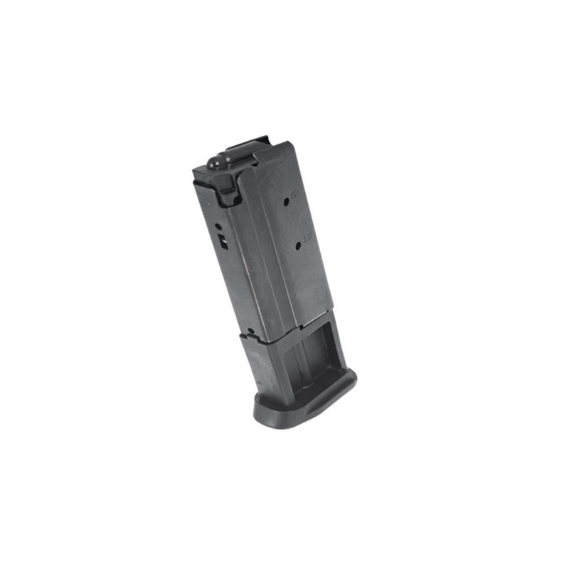 RUGER 5.7X27MM 10RD BLK STL MAG