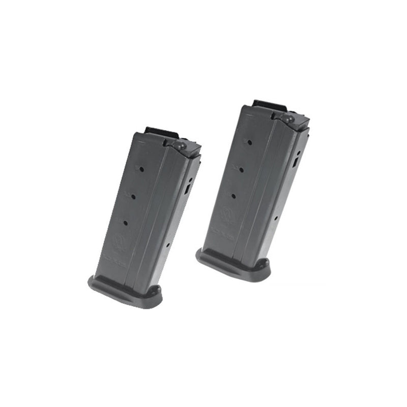 RUGER 5.7X28MM 20 RD VALUE 2 PACK MAG